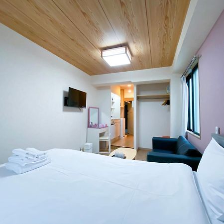 We Guest House Tokyo Oda fotoğraf