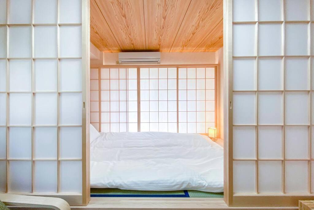 We Guest House Tokyo Oda fotoğraf