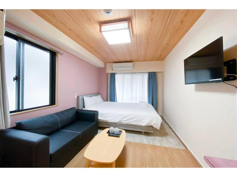 We Guest House Tokyo Dış mekan fotoğraf