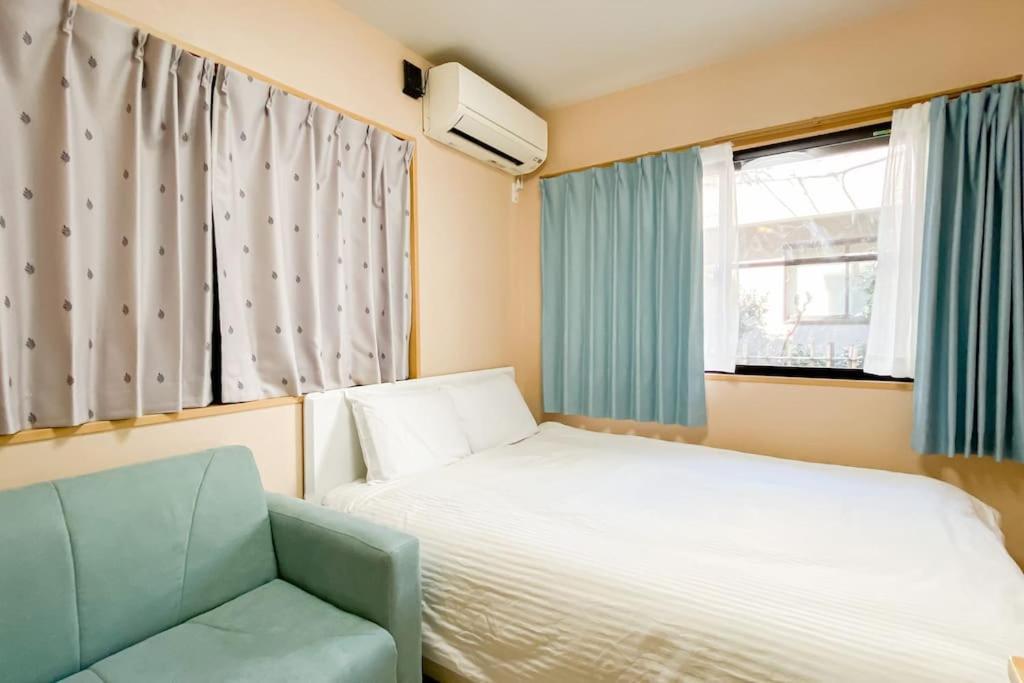 We Guest House Tokyo Oda fotoğraf