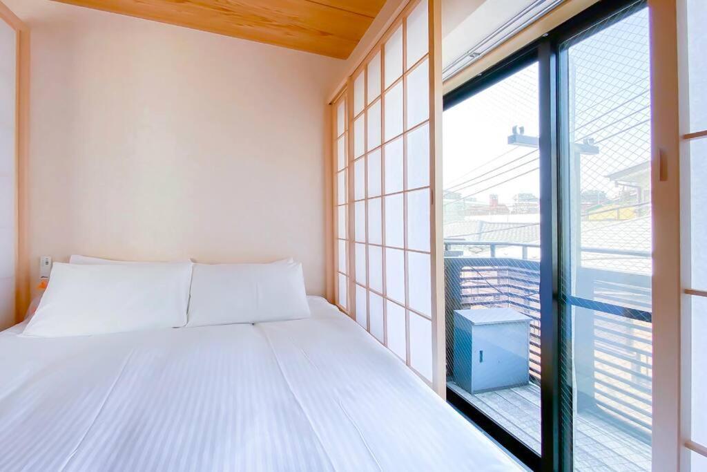 We Guest House Tokyo Oda fotoğraf