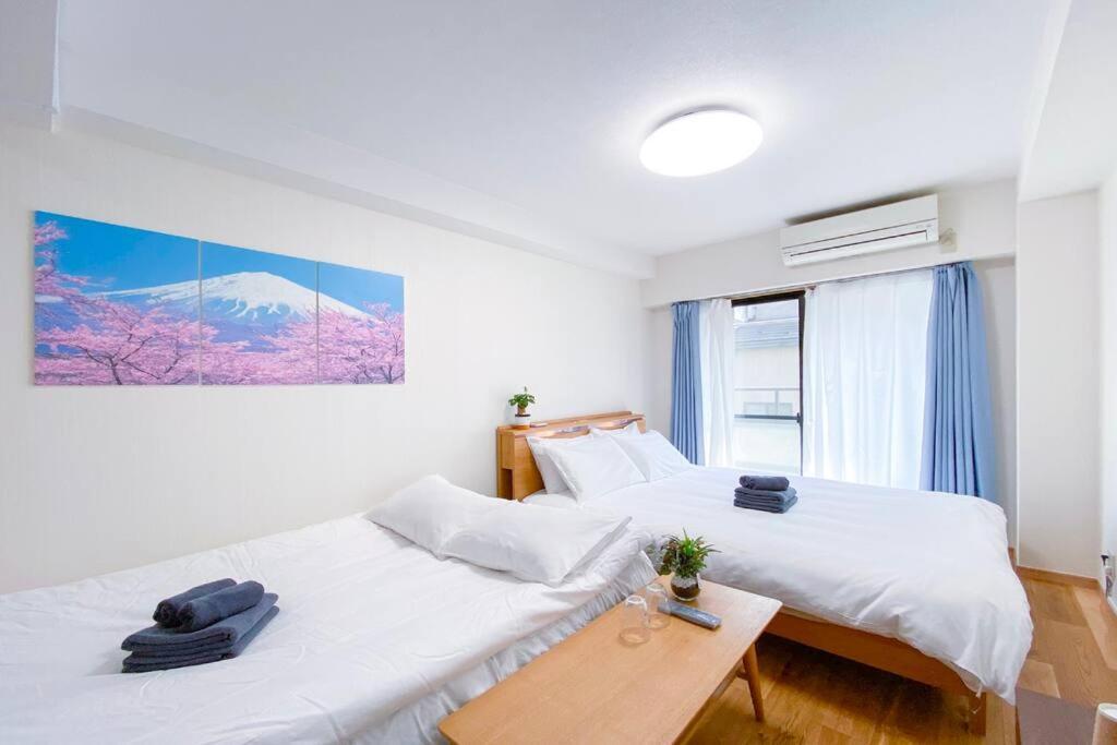We Guest House Tokyo Oda fotoğraf