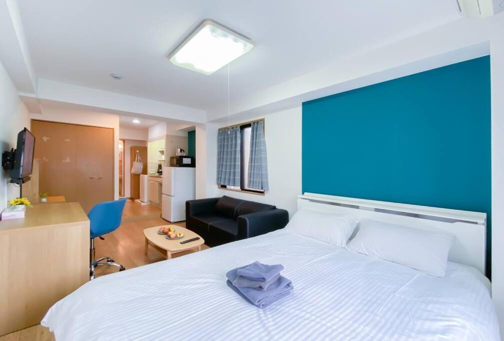 We Guest House Tokyo Oda fotoğraf