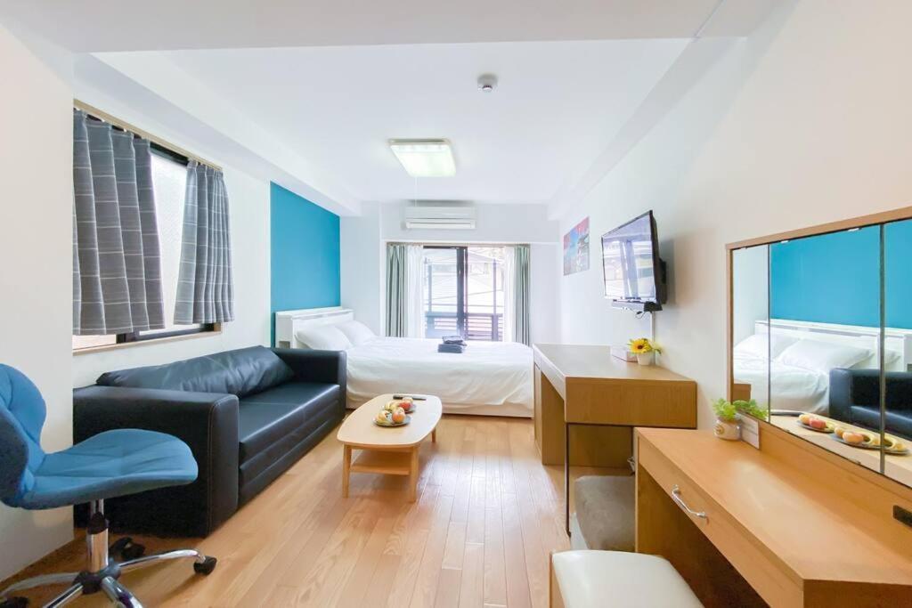 We Guest House Tokyo Oda fotoğraf