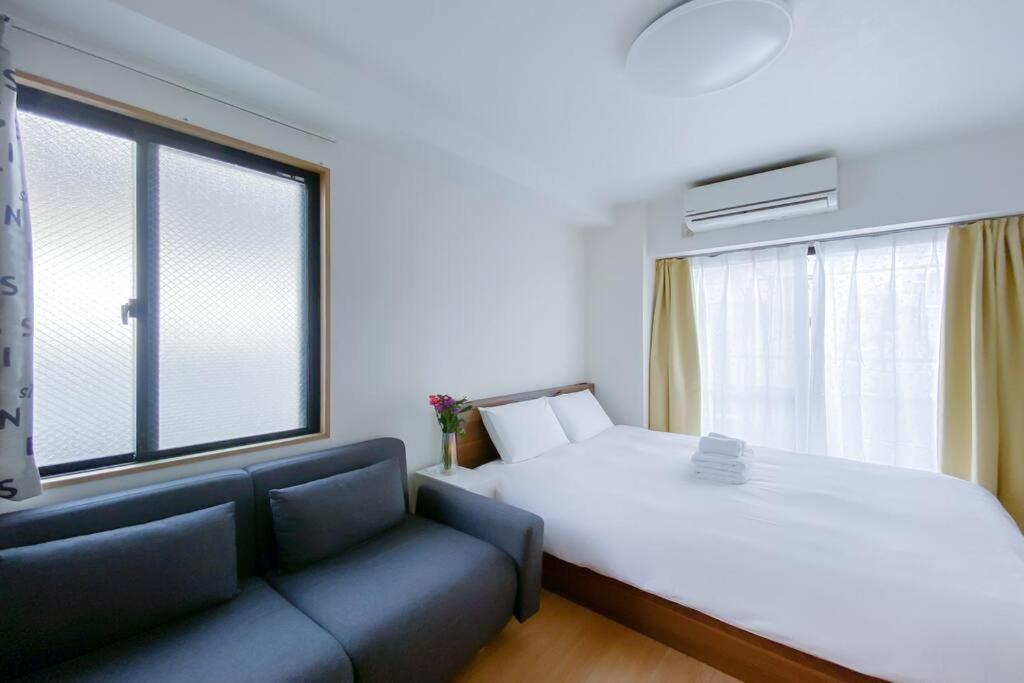 We Guest House Tokyo Oda fotoğraf
