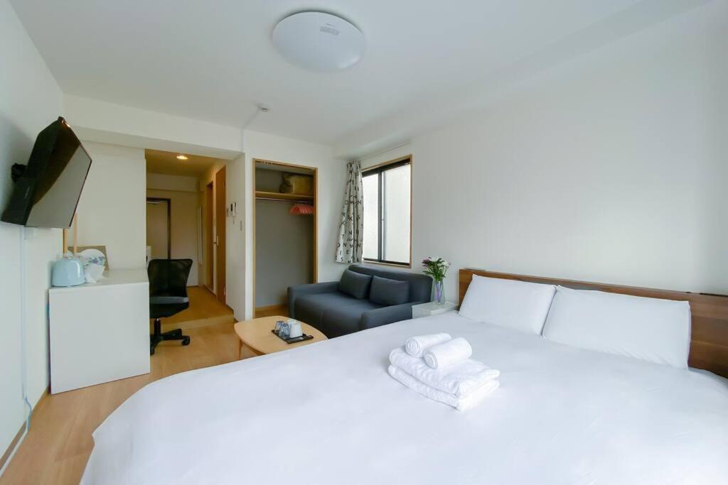 We Guest House Tokyo Oda fotoğraf
