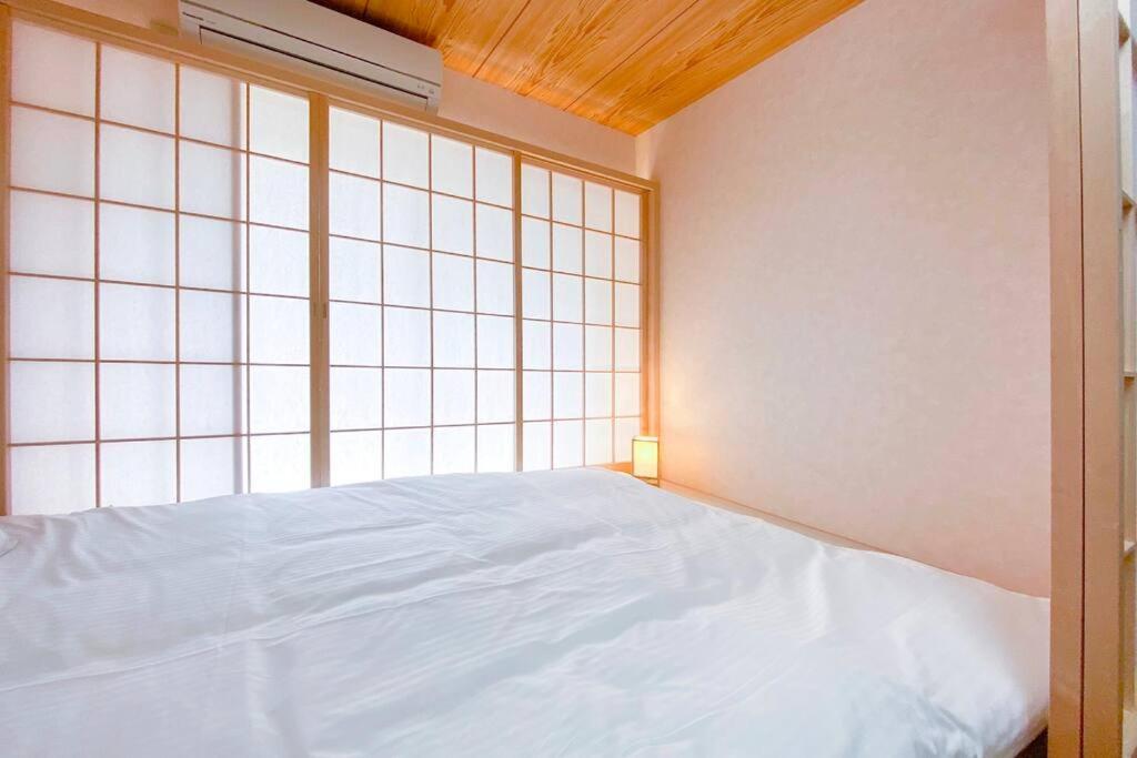 We Guest House Tokyo Oda fotoğraf
