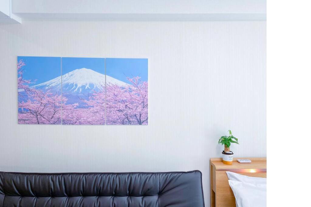 We Guest House Tokyo Oda fotoğraf