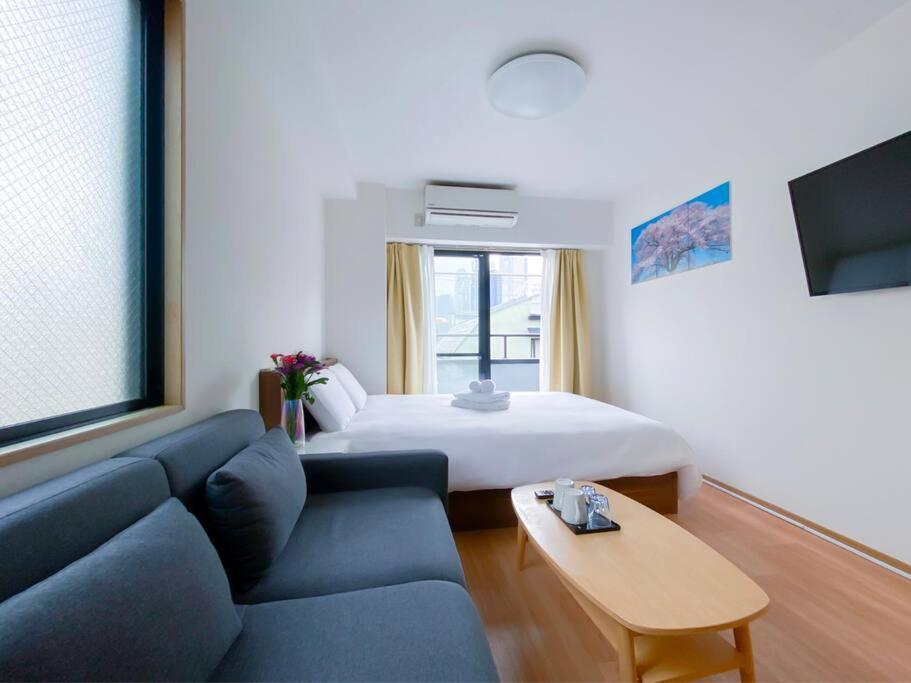 We Guest House Tokyo Oda fotoğraf
