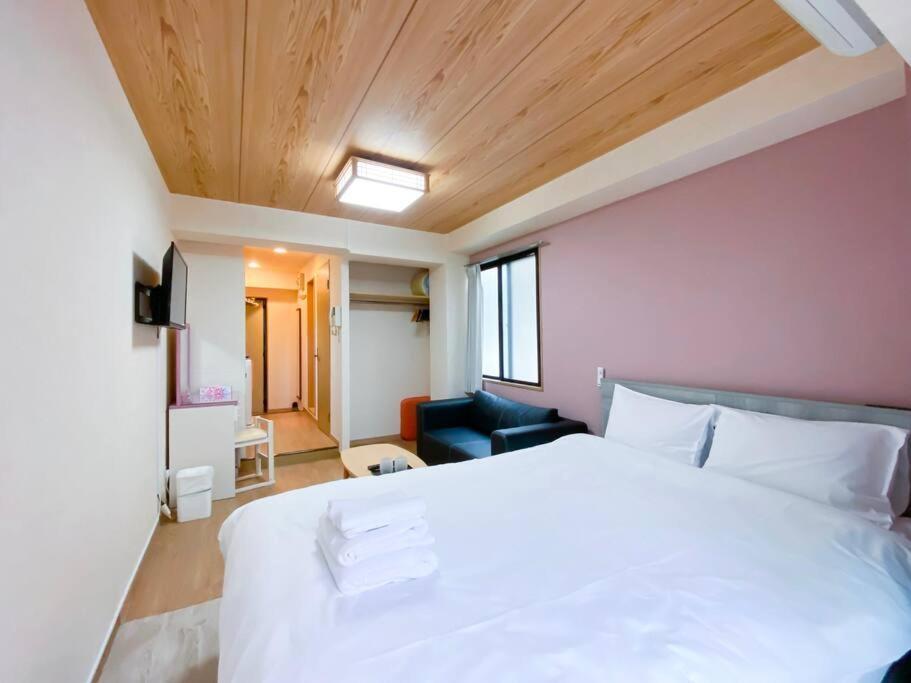 We Guest House Tokyo Oda fotoğraf