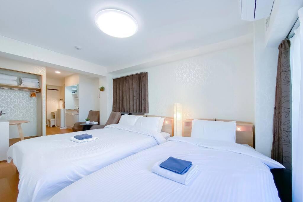 We Guest House Tokyo Oda fotoğraf