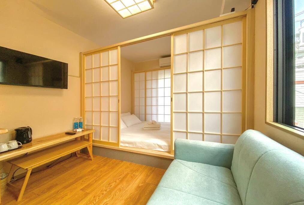We Guest House Tokyo Oda fotoğraf