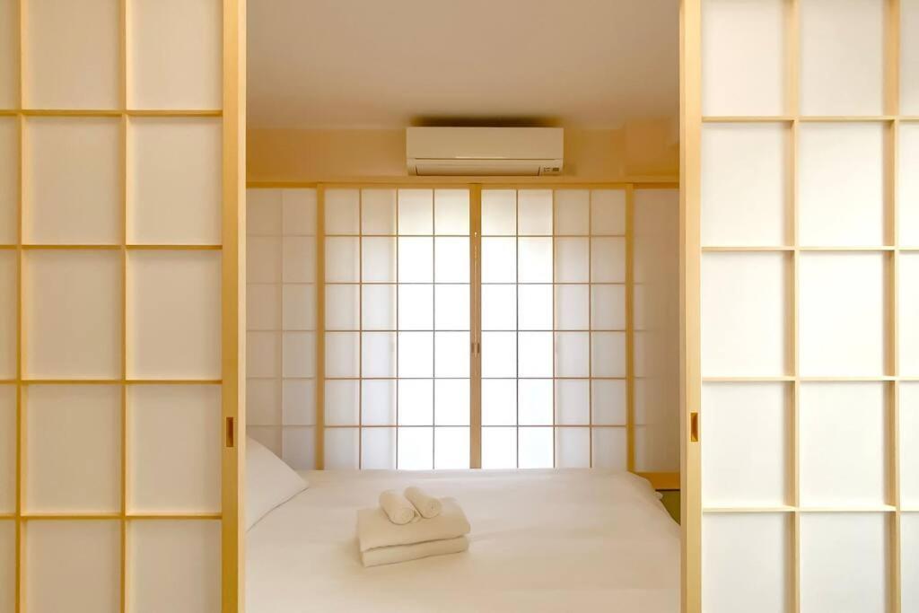 We Guest House Tokyo Oda fotoğraf