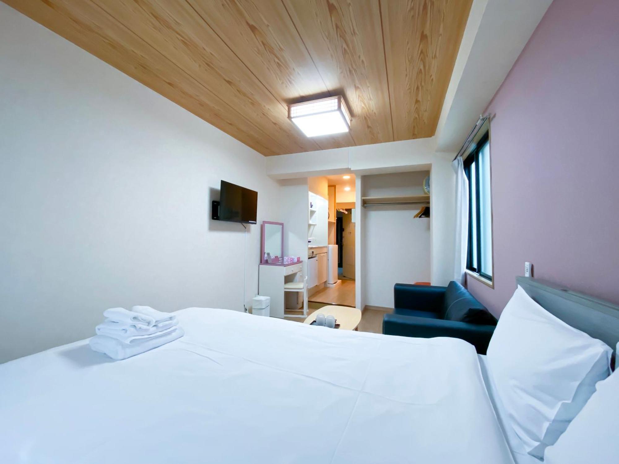 We Guest House Tokyo Oda fotoğraf