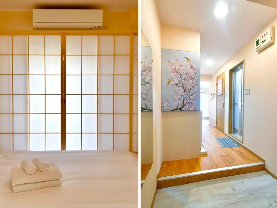 We Guest House Tokyo Oda fotoğraf