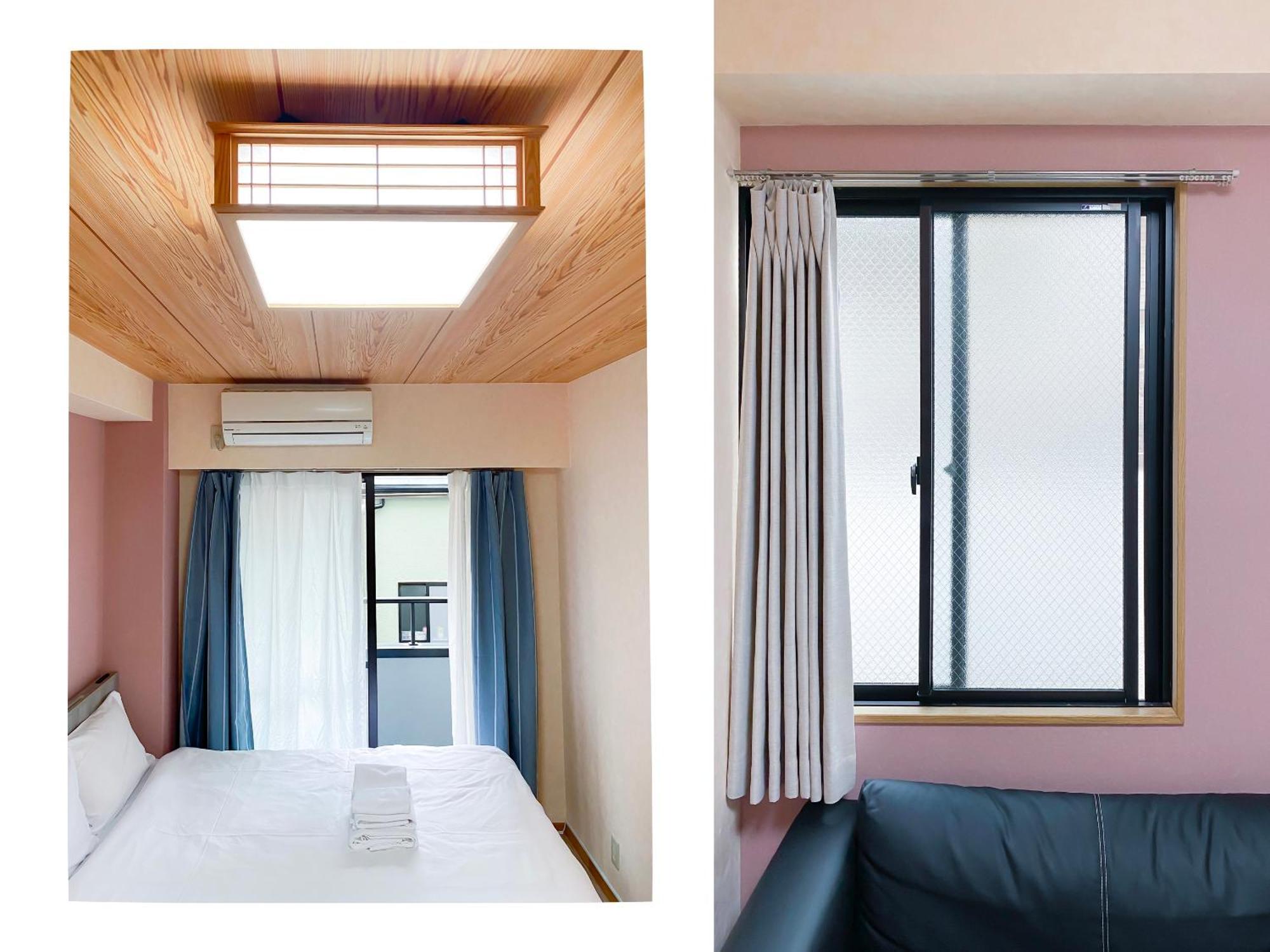 We Guest House Tokyo Oda fotoğraf