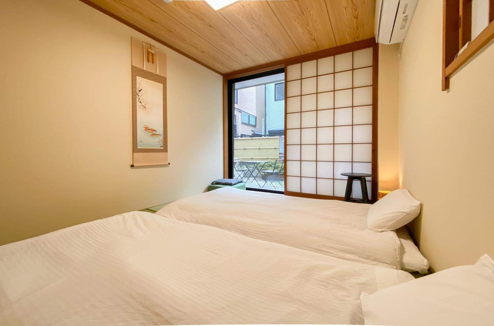 We Guest House Tokyo Oda fotoğraf