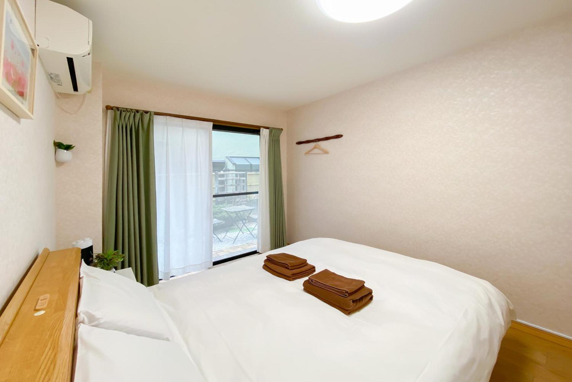 We Guest House Tokyo Oda fotoğraf