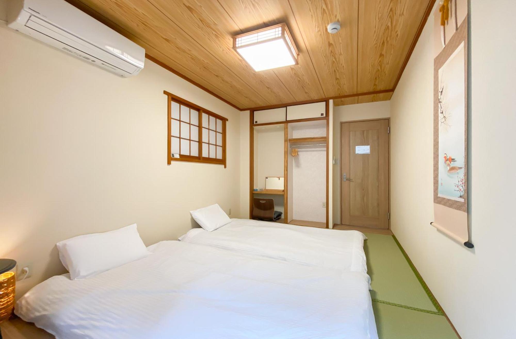 We Guest House Tokyo Oda fotoğraf