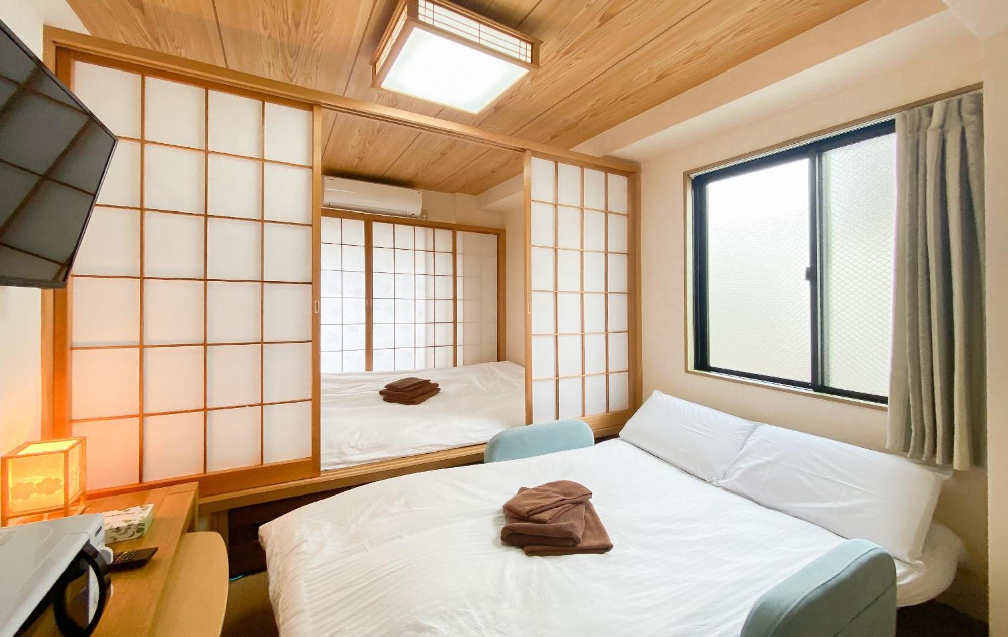 We Guest House Tokyo Oda fotoğraf