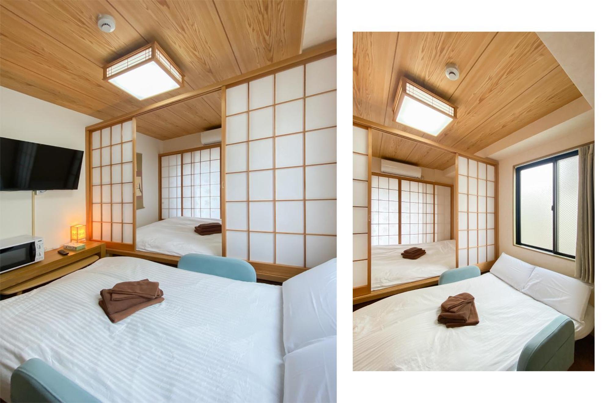 We Guest House Tokyo Oda fotoğraf